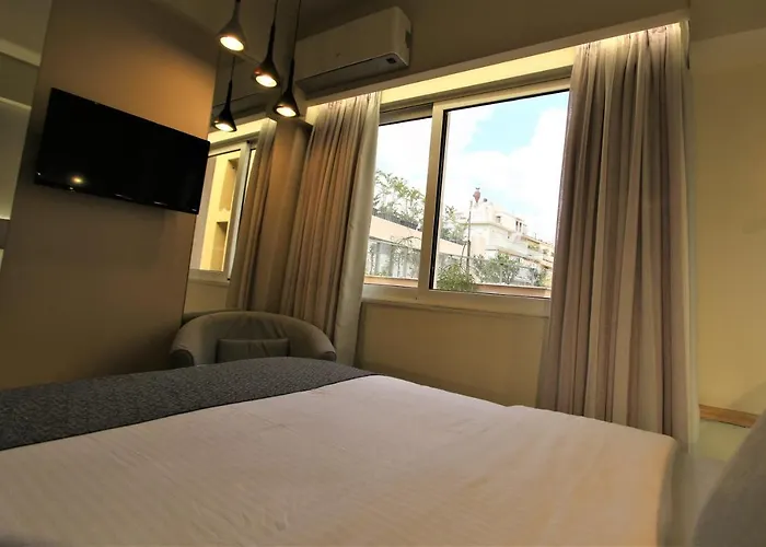 Aiolos s Ermou 64 Monastiraki, Plaka 4Th Floor